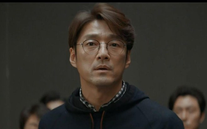 Rating phim 'Tổng Thống Bất Đắc Dĩ' của Ji Jin Hee tiếp tục tăng, vươn lên dẫn đầu đài cáp Ảnh 2