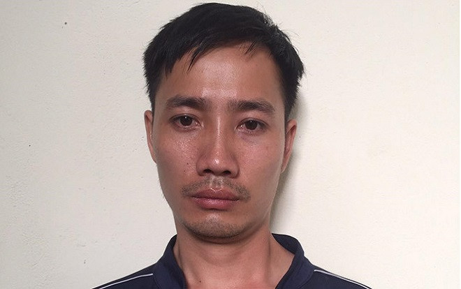 Nhờ chỉ đường rồi kéo bé gái 13 tuổi vào nhà hoang thực hiện hành vi đồi bại Ảnh 2