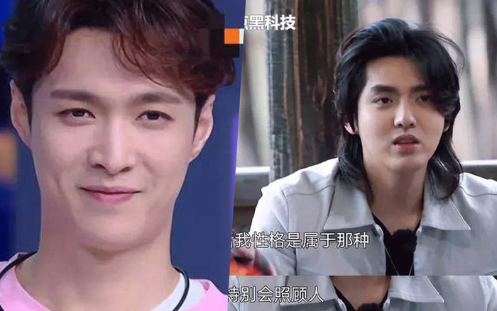 Tình trạng tình yêu của Thiên triều tứ tử: Trương Nghệ Hưng bị mẹ giục cưới, Ngô Diệc Phàm đau khổ muốn thoát cảnh ế Ảnh 2