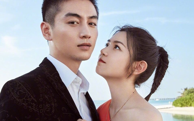 Trần Hiểu - Trần Nghiên Hi cãi nhau lớn dẫn đến tạm ly thân, 'Dương Quá' ôm con về quê nhờ bố mẹ chăm sóc? Ảnh 2