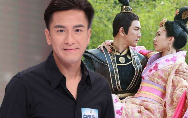 Những vai diễn đáng nhớ của 'người hùng Blouse trắng' Mã Quốc Minh Ảnh 2