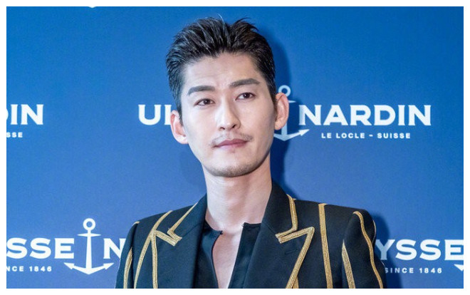 'Đại boss' Trương Hàn khiến fan xót xa vì già nua nhăn nheo không còn giống 'tổng tài bá đạo' như ngày xưa Ảnh 2