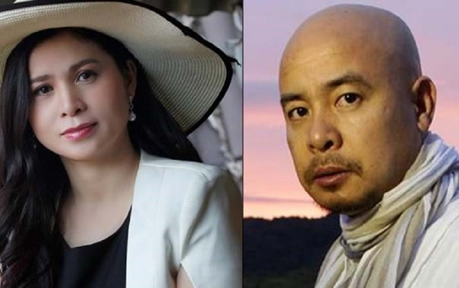 Diễn biến bất ngờ trước phiên họp sơ thẩm xem xét đơn của bà Diệp Thảo Ảnh 2