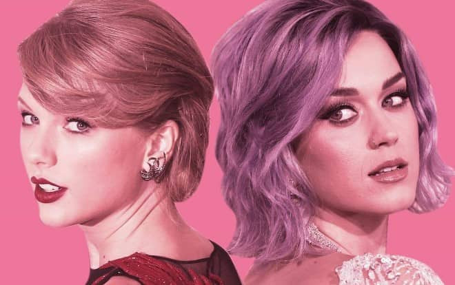 Giữa thời điểm Taylor Swift gặp ồn ào, Katy Perry rục rịch comeback để 'dẹp loạn'? Ảnh 2