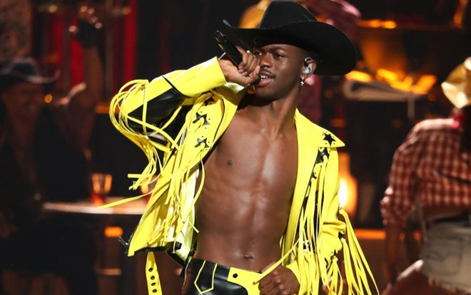 Sản phẩm mới bị 'ghẻ lạnh', chủ nhân hit 'Old Town Road' chỉ là hiện tượng sớm nở rồi tàn? Ảnh 2