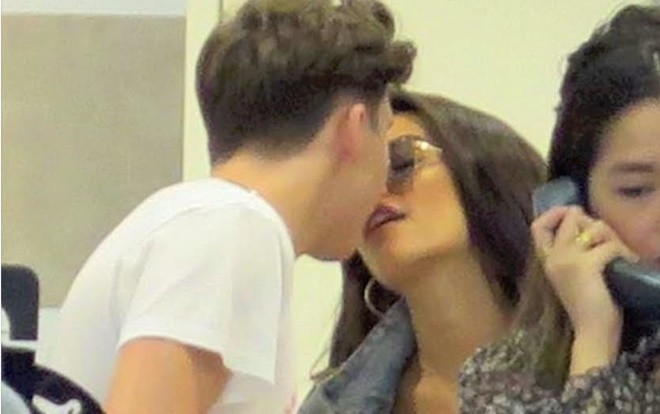 Cực sốc: Mỹ nữ nóng bỏng của Sơn Tùng M-TP từng bị dọa giết vì yêu con trai Beckham Ảnh 2