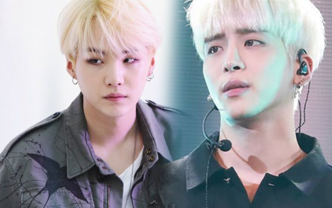 Chia sẻ của những ngôi sao K-Pop sau nhiều năm đấu tranh với áp lực và khủng hoang tâm lý Ảnh 2