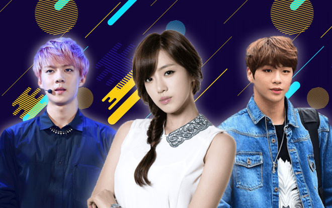 Không chỉ hát hay nhảy đẹp, những thần tượng này còn chinh phục tim fan bởi tích cực hoạt động công tác nhân đạo Ảnh 2