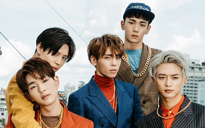 Muôn kiểu tài năng của những chàng trai đến từ SHINee đã chứng minh họ tuyệt vời thế nào Ảnh 2