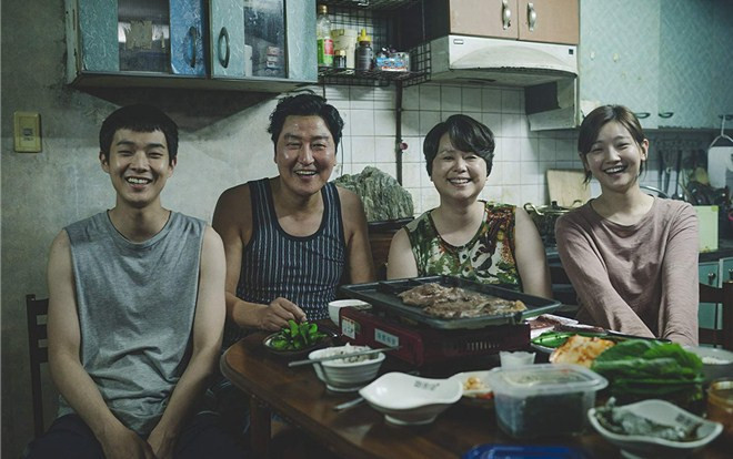 'Ký sinh trùng' được Mỹ remake, nhà phân phối CJ Entertainment lên tiếng đính chính Ảnh 2