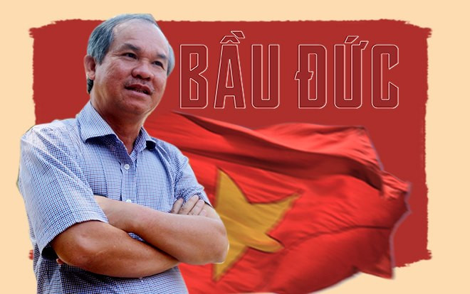 Bầu Đức: ‘Tôi đi tiên phong vì bóng đá Việt Nam, thành bại chưa quan trọng’ Ảnh 2