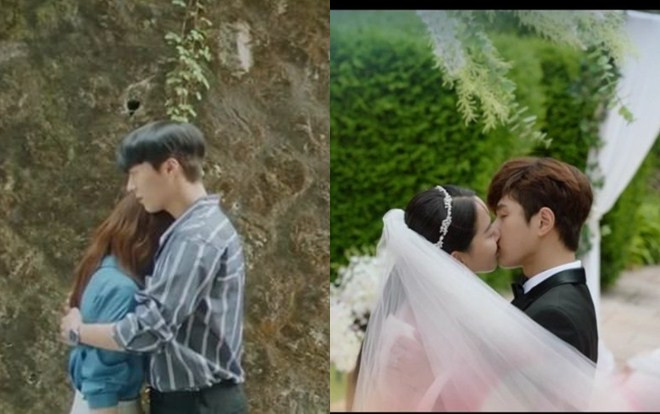 Phim của Han Ji Min - Jung Hae In tiếp tục dẫn đầu - Rating phim 'My Absolute Boyfriend' của Yeo Jin Goo - Bang Min Ah giảm xuống 1.5% Ảnh 2