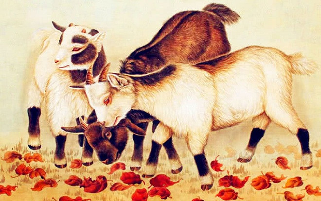 Lấy được 4 con giáp nam này sướng một đời, vợ không bao giờ phải chịu khổ lấy một ngày Ảnh 2