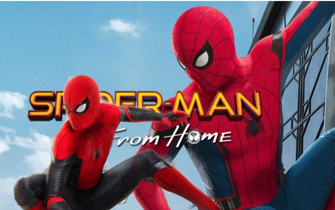 Vừa khởi chiếu tại Bắc Mỹ, Spider-Man: Far From Home đã mang về kỷ lục mà Endgame cũng không thể chạm tới Ảnh 2