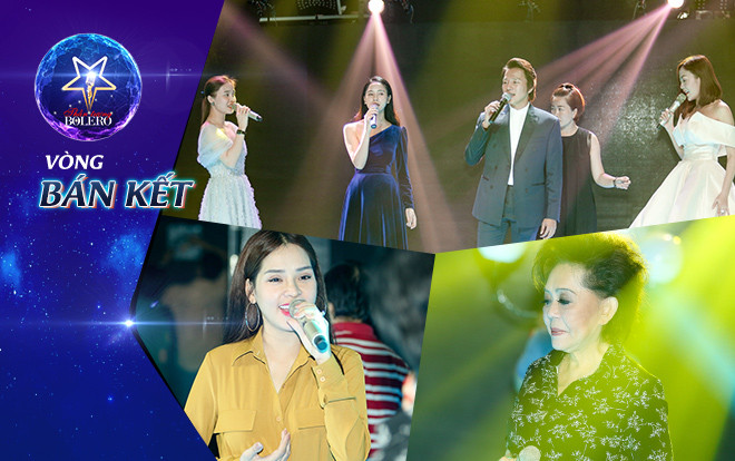 Tô Ngọc Hà song ca cùng 'nữ hoàng' Giao Linh, Phương Ý - Minh Dũng - Thái Ngân lần đầu kết hợp Ảnh 2