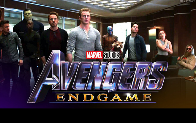 'Avengers: Endgame' bản mở rộng: Bước đi sai gây thất vọng của Marvel? Ảnh 2