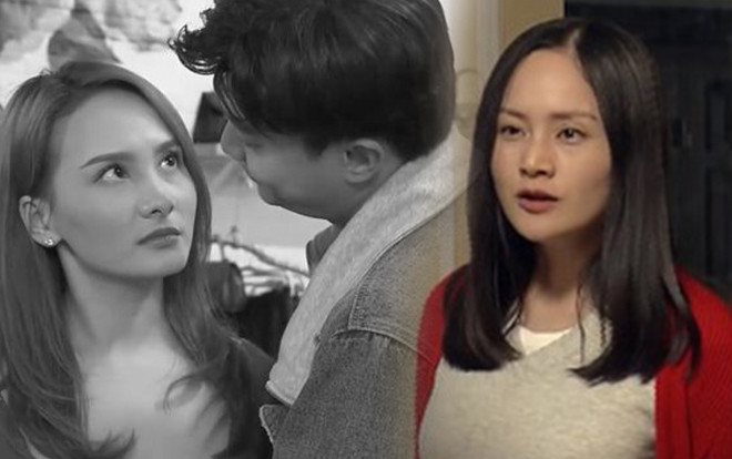 Nếu không có 'Về nhà đi con', 'Nàng dâu order' có thể tạo hiệu ứng mạnh mẽ hơn Ảnh 2