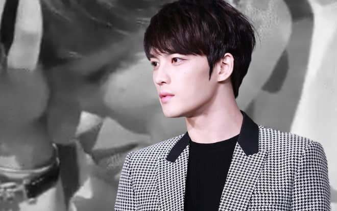 Khoảnh khắc khiến fan xót xa: Jaejoong khóc nghẹn sau khi gặp gỡ người hâm mộ khiếm thị Ảnh 2