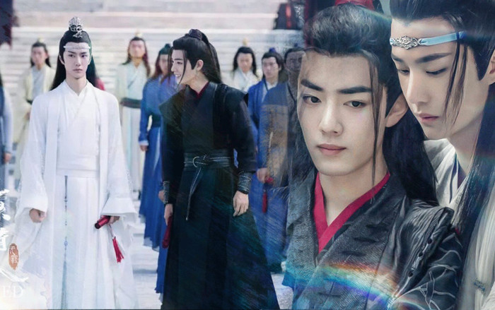 Ba nguyên nhân chính giúp 'Trần tình lệnh' được yêu thích Ảnh 2