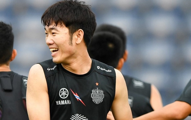 Quá yêu Xuân Trường, CĐV Buriram viết tâm thư: 'Xin đừng ghét CLB tôi, bởi vì tôi yêu các bạn' Ảnh 2