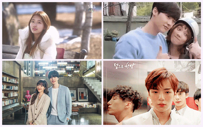 8 diễn viên khách mời đình đám trong phim truyền hình Hàn Quốc khiến người xem không thể quên Ảnh 2