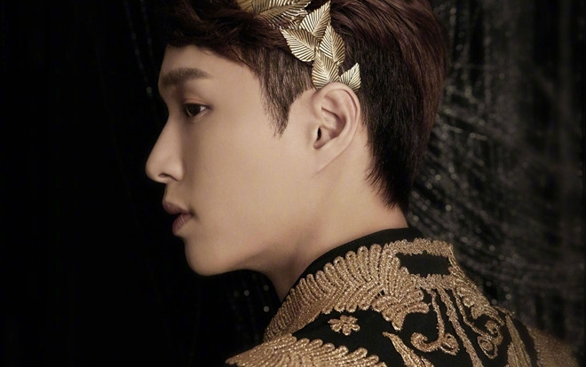 Lay (EXO) tung teaser trở lại đầy bí ẩn và ma mị với solo concert đầu tiên trong sự nghiệp Ảnh 2