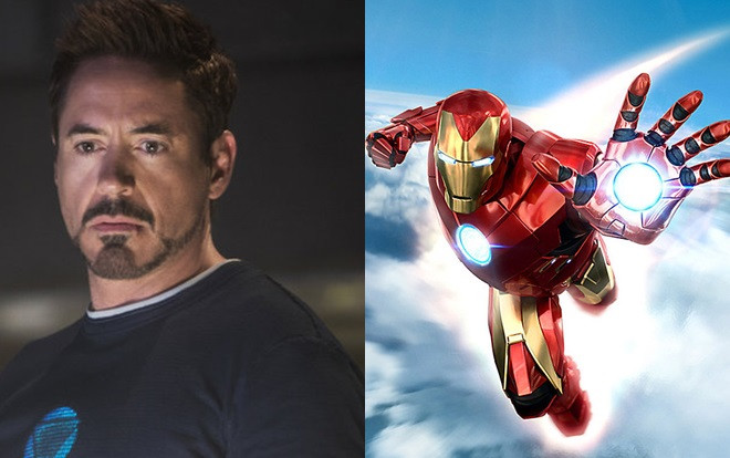 Phim Spider-Man: Far From Home: Công cuộc khai thác và phơi bày… 'mặt tối' của Iron Man Ảnh 2