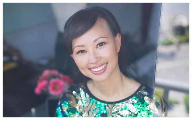 Ở tuổi 42, Shark Linh gây bất ngờ khi thông báo mang bầu lần 2 đúng ngay năm Heo Vàng Ảnh 2