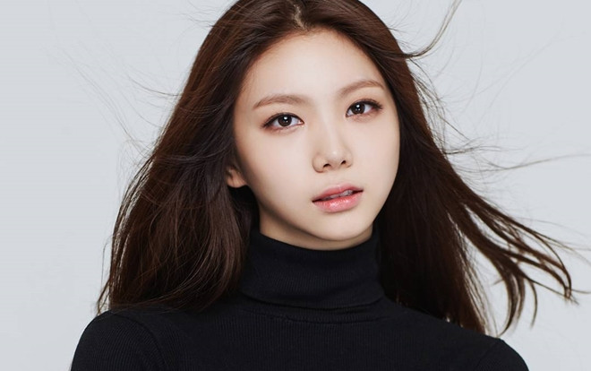 Lee Kaeun (After School) viết tâm thư gửi người hâm mộ sau khi rời Pledis Entertainment Ảnh 2