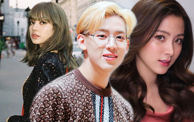 Top 10 nghệ sĩ Thái Lan có lượt theo dõi trên Instagram tăng nhiều nhất tháng 6/2019: Lisa lại dẫn đầu, số 2 cũng là mỹ nhân Ảnh 2