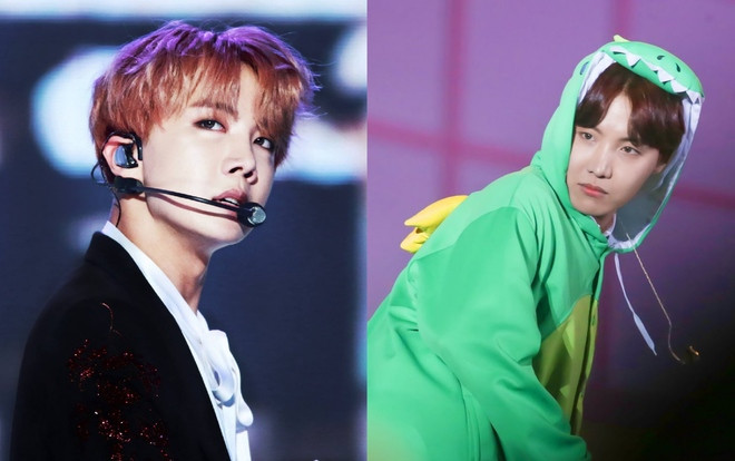 Nhân viên trong ekip quay MV 'Daydream' tiết lộ tính cách thật của J-Hope Ảnh 2