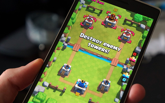 Nóng: Clash of Clans, Clash Royale và Hay Day dừng phát hành tại Việt Nam Ảnh 2
