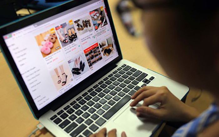 Thông tin cấm bán hàng online trên Facebook cá nhân là giả mạo Ảnh 2