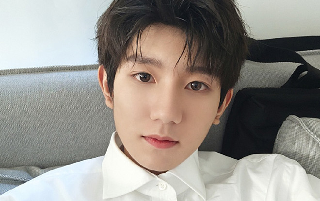 Động thái Vương Nguyên để trấn an fans sau hai tháng không xuất hiện Ảnh 2