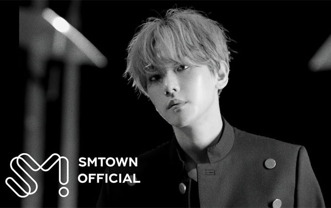 Baekhyun (EXO) tung teaser debut solo: Ma mị và bí ẩn đến giây cuối cùng Ảnh 2