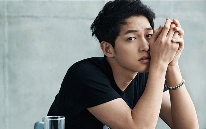 Sau ly hôn Song Hye Kyo, Song Joong Ki lặng lẽ tham gia quay bộ phim bom tấn 'Spaceship Victory' vào ngày hôm nay Ảnh 2