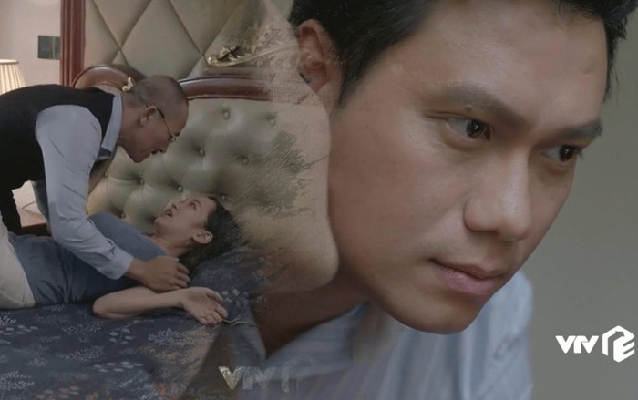 Tập 22 phim 'Mê Cung': Sát nhân gây nên án mạng tại nhà ông Đồng Vĩnh là ai? Ảnh 2