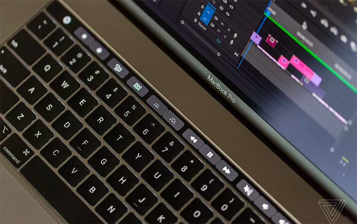 Apple 'khai tử' bàn phím cánh bướm gây tranh cãi trên MacBook Ảnh 2