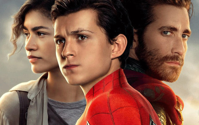 10 chi tiết thú vị nhất của 'Spider-Man: Far From Home' Ảnh 2
