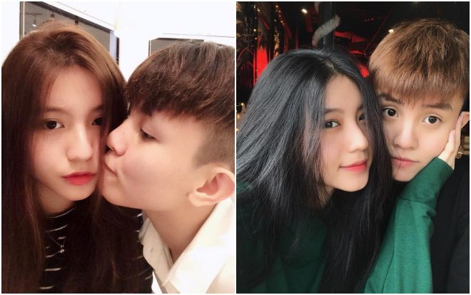 Gái xinh 'hot' nhất Instagram Bâu Krysie công khai tình yêu đồng giới 3 năm, dân tình rần rần chúc mừng Ảnh 2