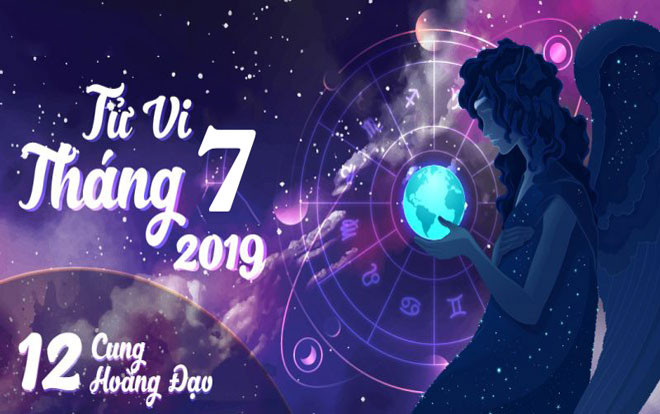 Tử vi tháng 7 của 12 cung hoàng đạo: Ai phát tài, ai gặp xui xẻo? Ảnh 2