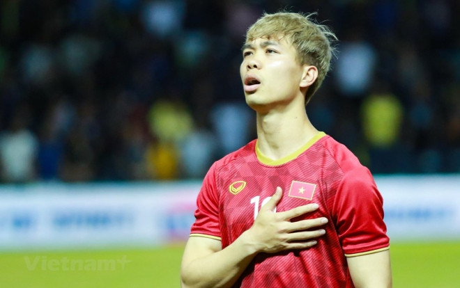 Báo Trung Quốc: Bóng đá Việt Nam đang vươn tầm châu Á Ảnh 2