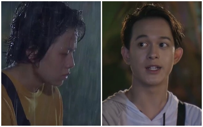 Sau tập 58, 'cặp đôi chim ri' Dương - Bảo đã bị 'mất điểm' hoàn toàn trong lòng khán giả hâm mộ Về Nhà Đi Con Ảnh 2