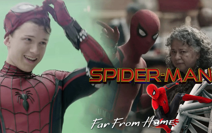 ‘Spider-Man: Far From Home’ - Sức hấp dẫn nằm ở chính sự ‘đời thường’ Ảnh 2