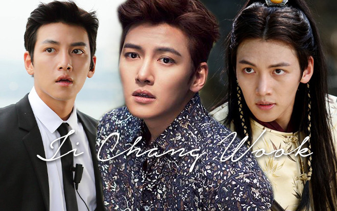 Mừng tuổi mới Ji Chang Wook, chàng hoàng tử nụ cười đi lên từ những nỗ lực không ngừng nghỉ! Ảnh 2
