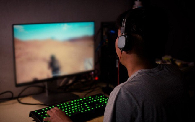 Cựu thủ khoa bị đuổi học vì 'cày' game ngày đêm, thi lại Đại học vẫn đậu thủ khoa với số điểm cao ngất ngưởng Ảnh 2