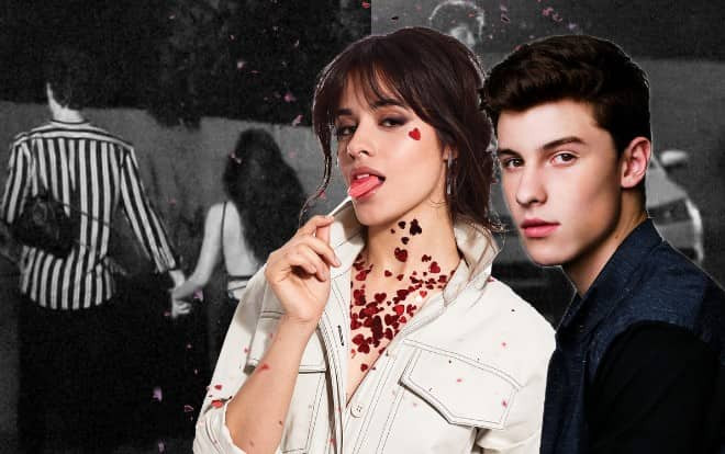 Shawn Mendes bị bắt gặp tay trong tay với Camila Cabello: Tình 'chị em cây khế' trong truyền thuyết liệu có tồn tại? Ảnh 2