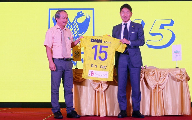 Bầu Đức cay đắng: 'Tôi làm bóng đá vì cái tâm, sao chỉ trích Công Phượng, HAGL' Ảnh 2