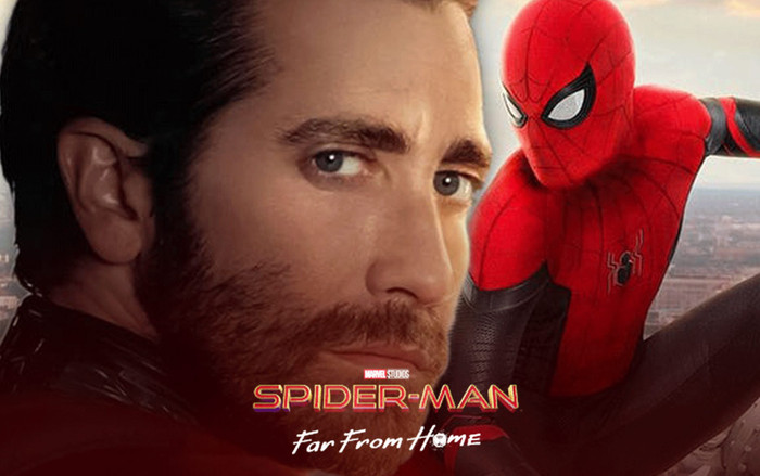 Giải đáp cặn kẽ cái kết của 'Spider-Man: Far From Home' Ảnh 2