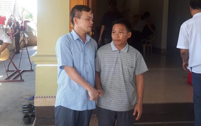 Vụ bé sơ sinh tử vong với vết đứt dài trên cổ: Bác sĩ trực chính 38 năm chưa từng đỡ đẻ Ảnh 2